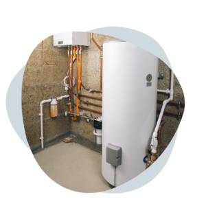 Water Heat & Tanks